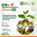 Lagos Agrinnovation Summit.