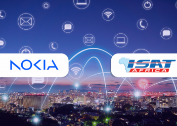 Nokia Partners with iSAT Africa to Boost Rural Connectivity in Liberia