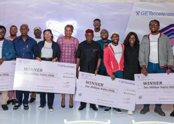 GET Empowers 15 African SMEs with ₦13 Million Grant to Boost Business Growth