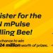 Call For Applications: MTN mPulse Spelling Bee Competition For Young Nigerians (Over N24 Million Prizes)