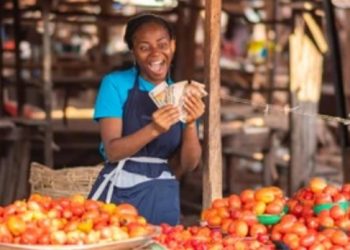 Urban inflation in August 2024 reached 34.58% year-on-year,