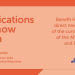 Call For Applications: Mo Ibrahim Leadership Fellowship 2025 ($100,000 stipend)