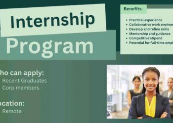 Call For Applications: Nigeria Climate Innovation Center (NCIC) Internship Program 2024 Paid Remote Internship Nigerians