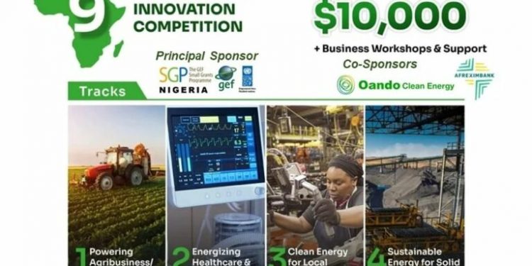 Call For Applications: NEF Africa Energy Innovation Challenge 2024 ($10,000 prize)