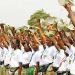FG Raises NYSC Monthly Allowance to N77,000, Effective July 2024