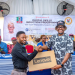 Lagos Lawmaker Empowers Constituents with Business Tools and laptops for Schools