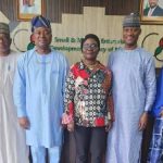 NASFAT Partners with SMEDAN to Boost SME Empowerment in Nigeria