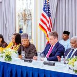 FCMB Secures $100m For SME Funding From US-Nigeria Business Roundtable