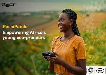 MTN-WWF Africa PachiPanda Challenge 2024 for youth-led SMEs