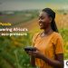 MTN-WWF Africa PachiPanda Challenge 2024 for youth-led SMEs
