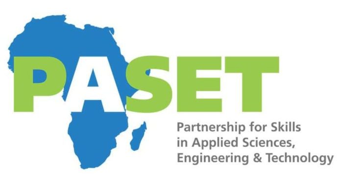 Call For Applications: PASET Regional Scholarship and Innovation Fund (Rsif) For Africans