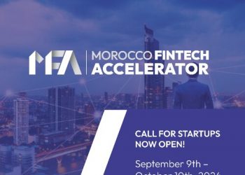 Call For Applications: Morocco FinTech Accelerator Program