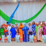 40 Female Farmers in Delta State Receive N10 Million Grant to Boost Agro-Businesses