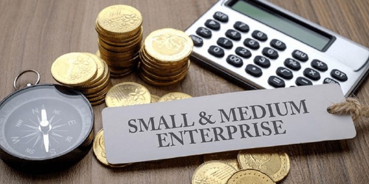 SMEDAN Partners with GIZ and Mastercard to Drive MSME Growth in Nigeria