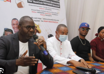 Unusual Praise to Empower 100 Nigerian Entrepreneurs with Seed Funding in 2024