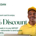 How to Get NIPOST 15% Discount with SMEDAN Discount Card For SMEs