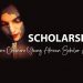 Call For Applications: 2024 Shakira Choonara Scholarship Award for Africans
