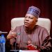 Shettima Inaugurates $115m Upgrade of West Africa Container Terminal in Onne, River State