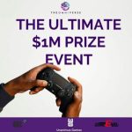 Omniverse Africa Announces Premier Partners for Gaming Center at Omniverse 2025