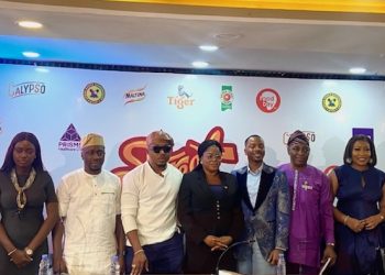 Nigeria’s untapped street food talents,