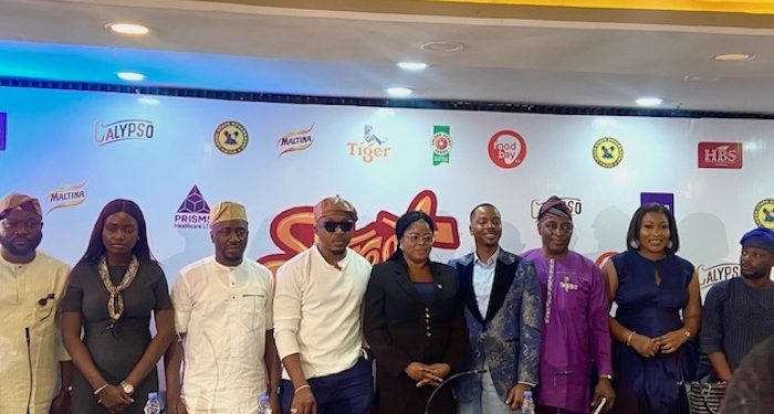 Nigeria’s untapped street food talents,