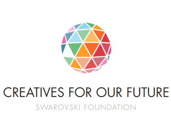 Call For Applications: Swarovski Foundation Creatives for Our Future Global Education and Grant Program