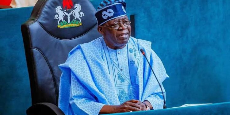 President Tinubu's Reaffirm Commitment to Entrepreneurs to foster Economic Growth and Job Creation