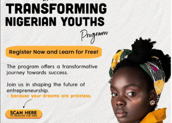 Transforming Nigerians