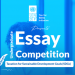 Call For Applications: UNDP Undergraduate Essay Competition 2024 for Nigerian Students (N1,000,000 prize)