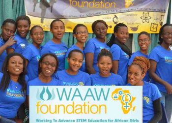 Call For Applications: WAAW Foundation Scholarship 2024 for African Female Students