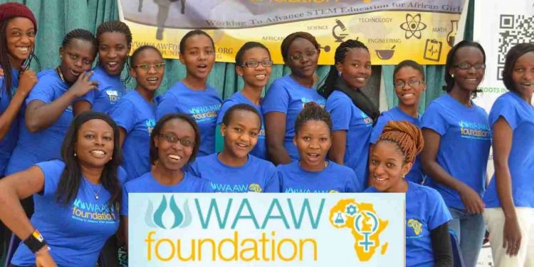 Call For Applications: WAAW Foundation Scholarship 2024 for African Female Students