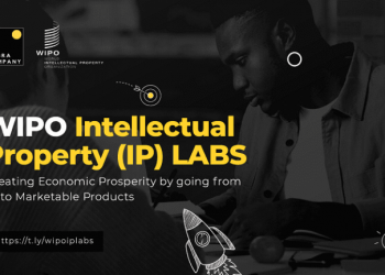 Call For Applications: WIPO Intellectual Property (IP) Labs 2.0 – Acceleration Program 2024