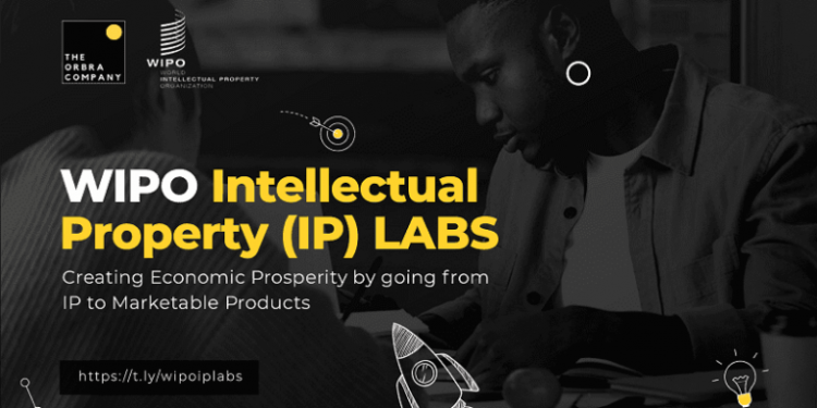 Call For Applications: WIPO Intellectual Property (IP) Labs 2.0 – Acceleration Program 2024