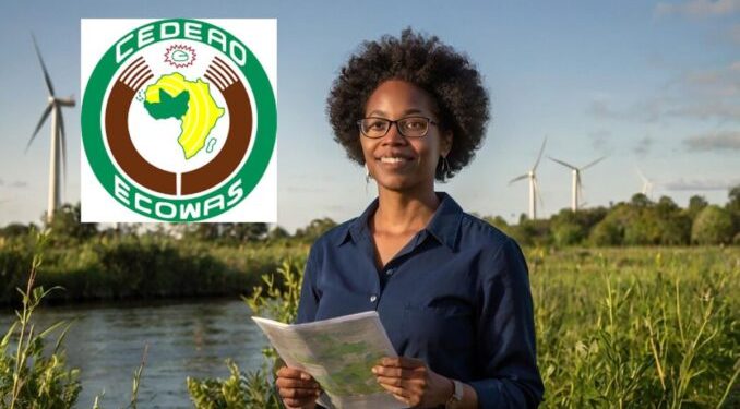 Call For Applications: ECOWAS Women and Clean Energy Scholarship 2024