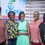 CADEF and Jacob’s Ladder Africa Partner to Boost Green Innovation and Youth Entrepreneurship in Nigeria CADEF and Jacob’s Ladder Africa Partner to Boost Green Innovation and Youth Entrepreneurship in Nigeria