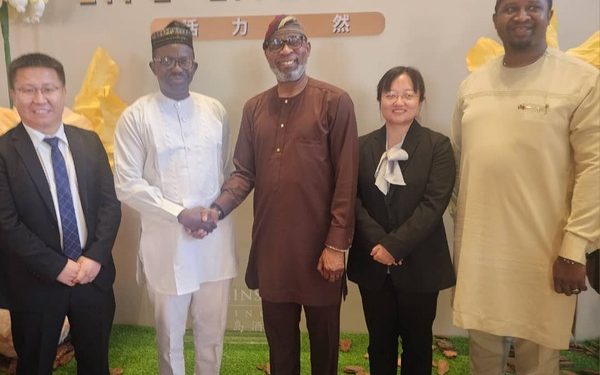 $1 Billion Kogi Iron Ore-to-Steel Project Set to Increase Local Industry