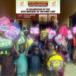 QAT Foundation, Award Scholarships to 370 Individuals In Nigeria