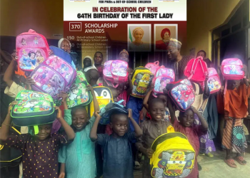 QAT Foundation, Award Scholarships to 370 Individuals In Nigeria