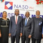 NASD Projected N 400 million Net Income by End Of 2024