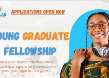 Call For Applications: YOCILAB Young Graduate Fellowship 2024