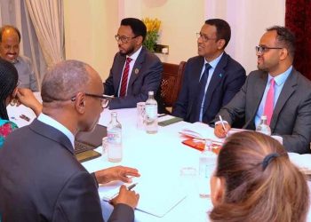 AfBD Group grants over $67 million to Madagascar to relaunch its economy and improve governance in its energy sector