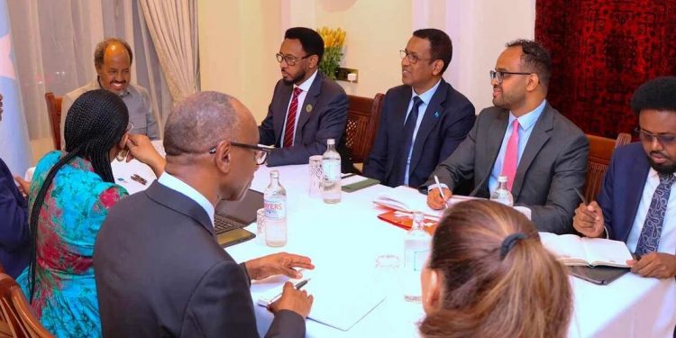 AfBD Group grants over $67 million to Madagascar to relaunch its economy and improve governance in its energy sector
