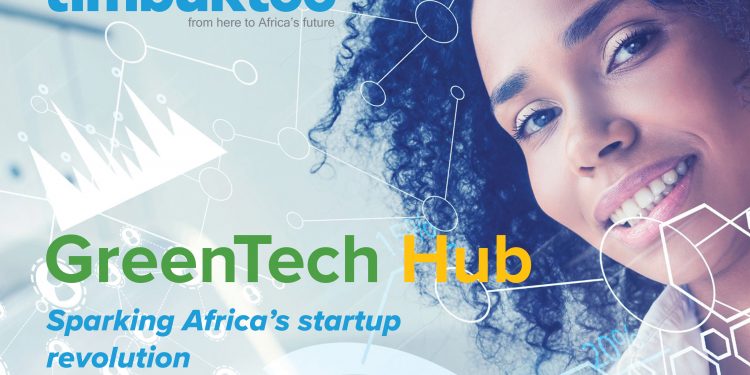 Call for Applications: UNDP Timbuktoo GreenTech Energy Accelerator Program 2024 for young African Innovators