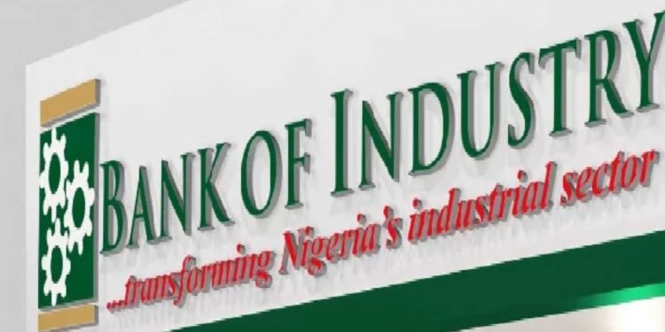 Bank of Industry Disburses N77.65bn to Support MSMEs in Nigeria