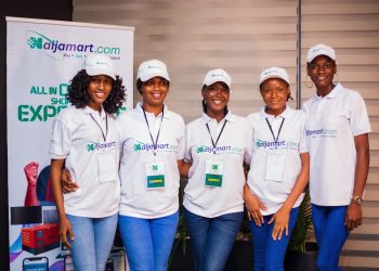 Naijamart.com Revolutionize Nigerian E-Commerce, By Empowering Businesses (SMEs)