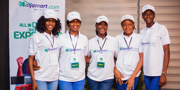 Naijamart.com Revolutionize Nigerian E-Commerce, By Empowering Businesses (SMEs)