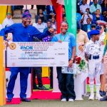 Amplifier Business Clinic Awards N10 Million Grant to Young Entrepreneurs
