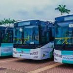 Nigeria to cut Transportation Fares by 40% with Compressed Natural Gas Initiative