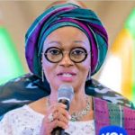 First Lady Oluremi Tinubu Donates N500 Million to Maiduguri Flood Victims