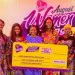 Mamador Empowers Women with Health and Financial Education at August Women Meeting